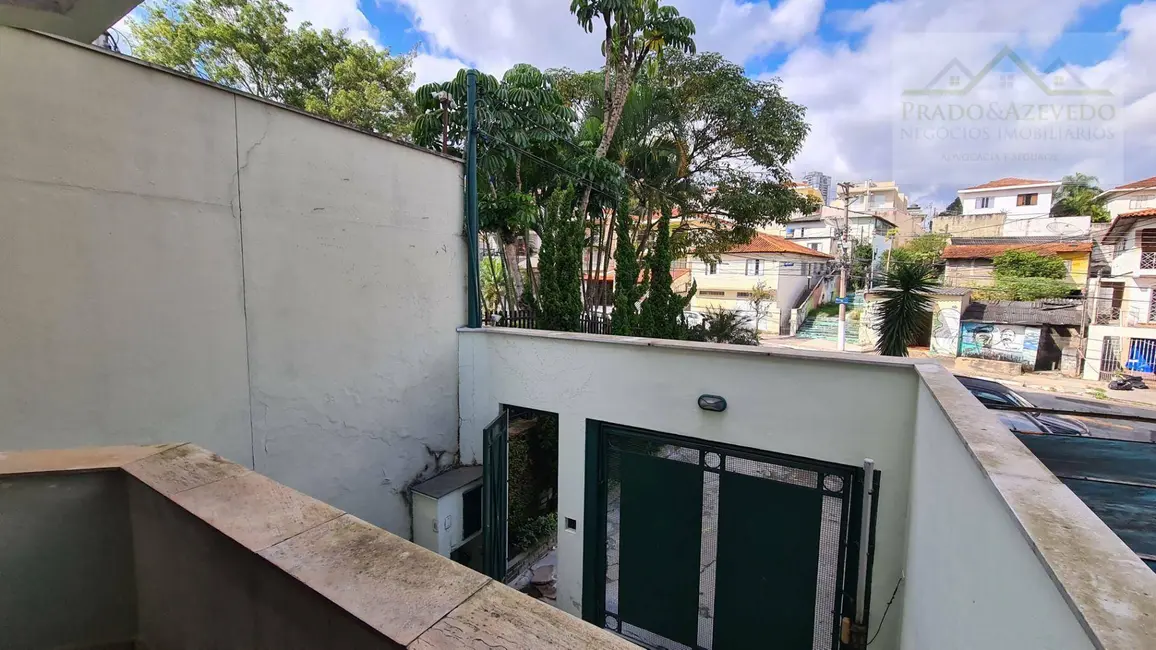 Foto 5 de Casa com 3 quartos à venda e para alugar, 145m2 em Jardim Colombo, São Paulo - SP