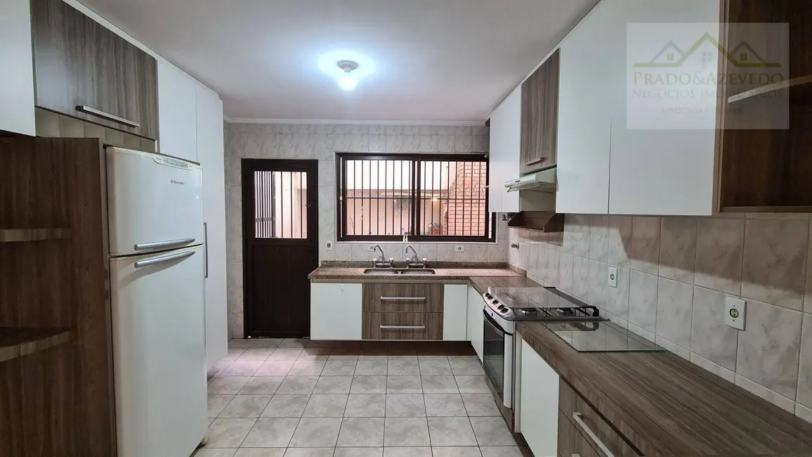 Foto 9 de Casa com 3 quartos à venda e para alugar, 145m2 em Jardim Colombo, São Paulo - SP