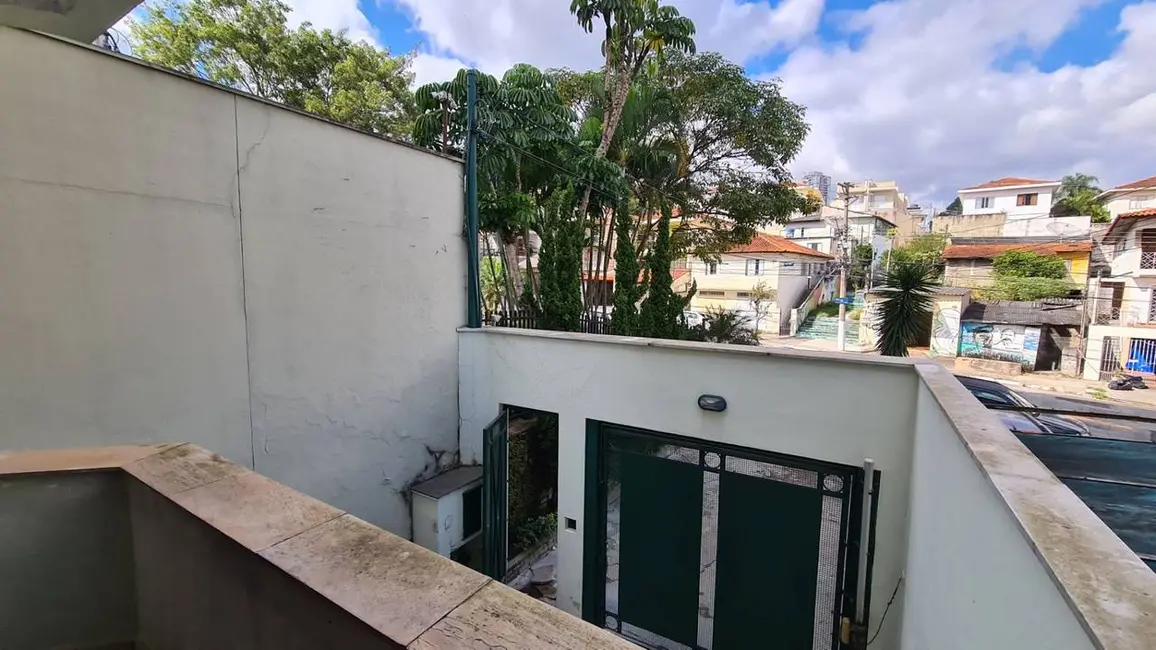 Foto 6 de Casa com 3 quartos à venda e para alugar, 145m2 em Jardim Colombo, São Paulo - SP