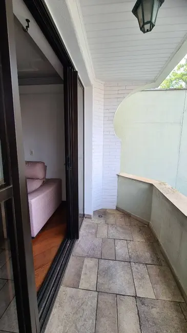 Foto 4 de Casa com 3 quartos à venda e para alugar, 145m2 em Jardim Colombo, São Paulo - SP