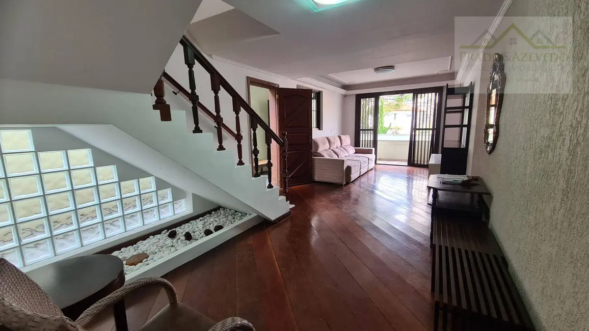 Foto 2 de Casa com 3 quartos à venda e para alugar, 145m2 em Jardim Colombo, São Paulo - SP