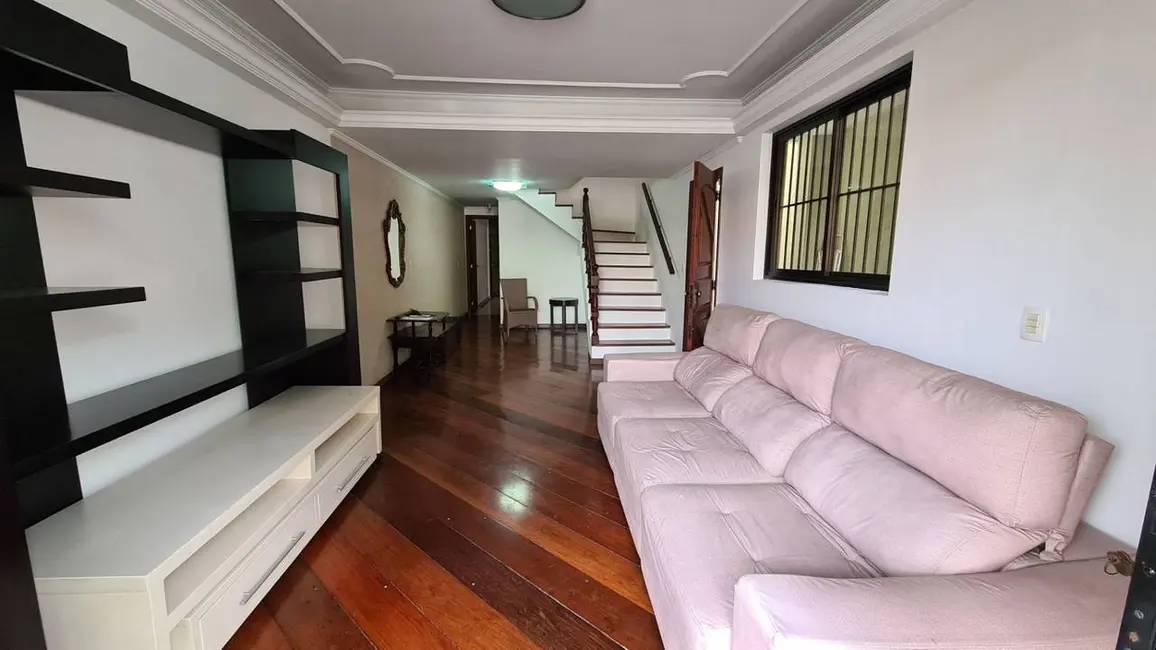 Foto 1 de Casa com 3 quartos à venda e para alugar, 145m2 em Jardim Colombo, São Paulo - SP