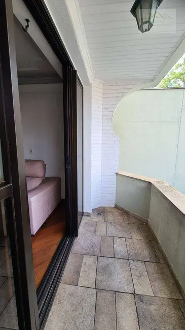 Foto 3 de Casa com 3 quartos à venda e para alugar, 145m2 em Jardim Colombo, São Paulo - SP