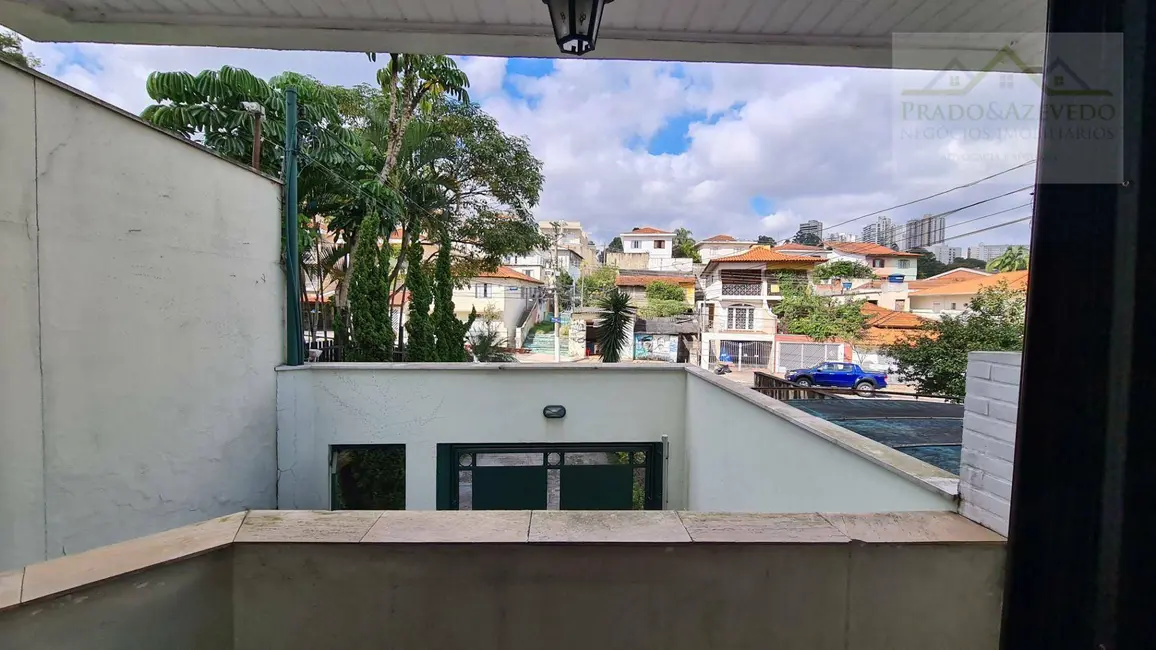 Foto 4 de Casa com 3 quartos à venda e para alugar, 145m2 em Jardim Colombo, São Paulo - SP