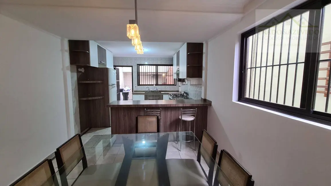 Foto 7 de Casa com 3 quartos à venda e para alugar, 145m2 em Jardim Colombo, São Paulo - SP