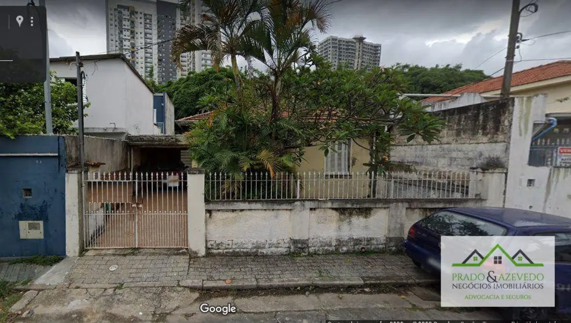 Foto 1 de Casa com 2 quartos à venda, 230m2 em Ferreira, São Paulo - SP