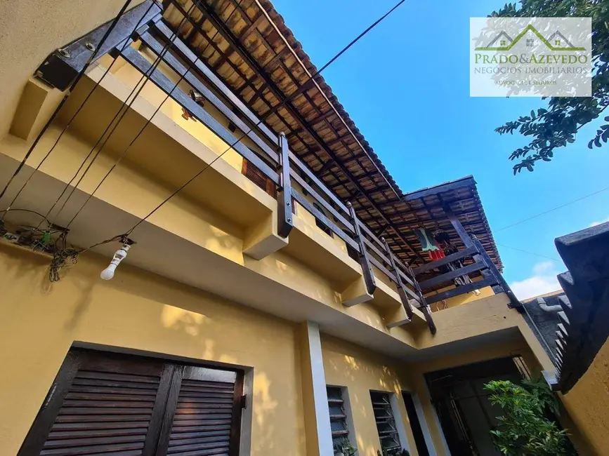 Foto 2 de Casa com 3 quartos à venda, 346m2 em Jardim Colombo, São Paulo - SP