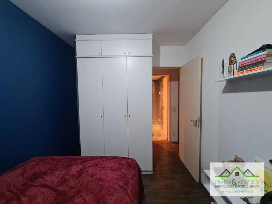 Foto 8 de Apartamento com 3 quartos à venda, 73m2 em Jardim Colombo, São Paulo - SP