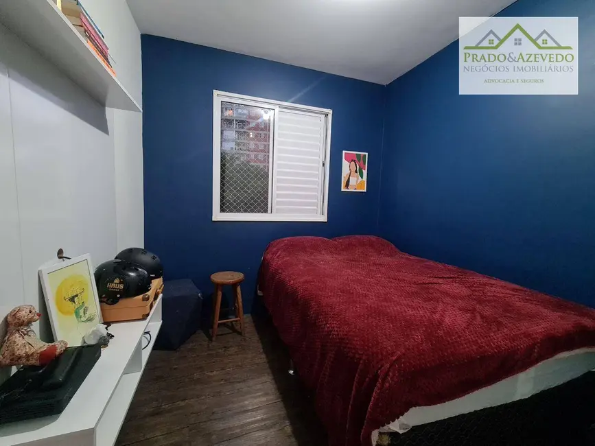 Foto 7 de Apartamento com 3 quartos à venda, 73m2 em Jardim Colombo, São Paulo - SP