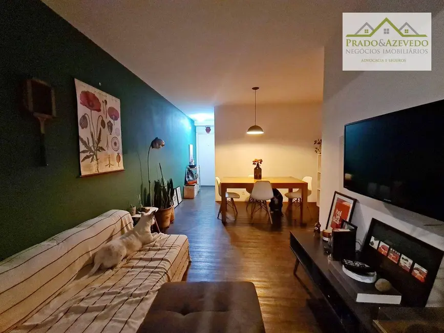 Foto 2 de Apartamento com 3 quartos à venda, 73m2 em Jardim Colombo, São Paulo - SP