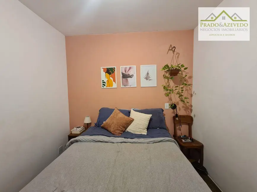 Foto 9 de Apartamento com 3 quartos à venda, 73m2 em Jardim Colombo, São Paulo - SP