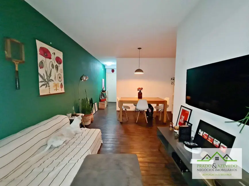 Foto 1 de Apartamento com 3 quartos à venda, 73m2 em Jardim Colombo, São Paulo - SP