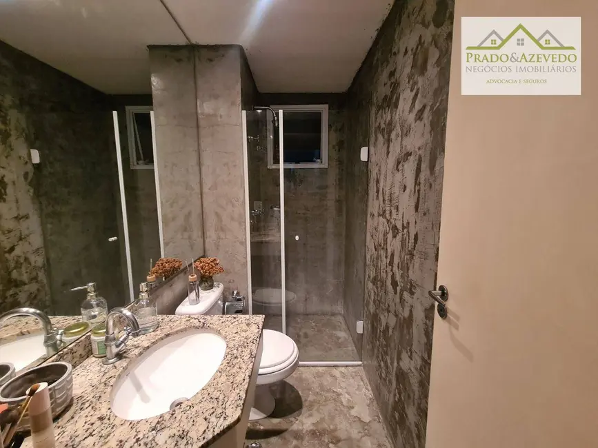 Foto 6 de Apartamento com 3 quartos à venda, 73m2 em Jardim Colombo, São Paulo - SP