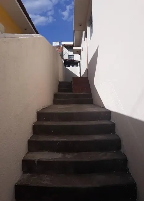 Foto 3 de Casa com 4 quartos à venda, 250m2 em Jardim Colombo, São Paulo - SP