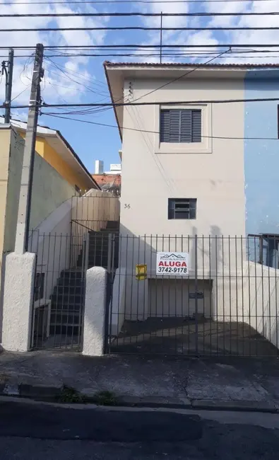 Foto 1 de Casa com 4 quartos à venda, 250m2 em Jardim Colombo, São Paulo - SP