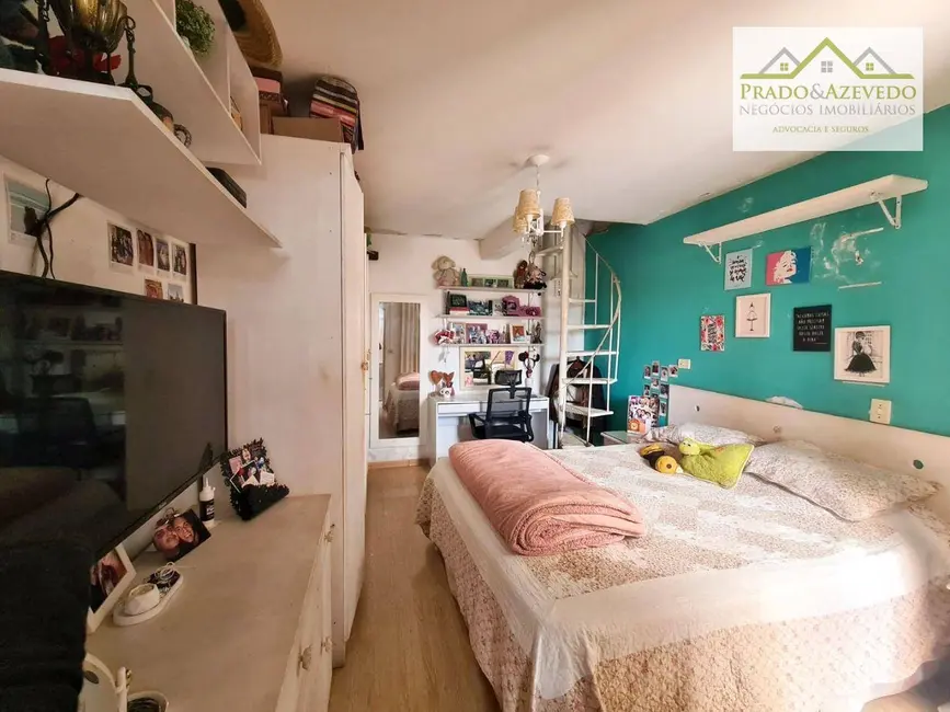 Foto 2 de Casa com 4 quartos à venda, 156m2 em Vila Sônia, São Paulo - SP