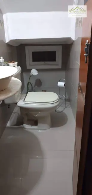 Foto 3 de Casa com 2 quartos à venda, 165m2 em Vila Inah, São Paulo - SP