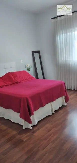 Foto 6 de Casa com 2 quartos à venda, 165m2 em Vila Inah, São Paulo - SP