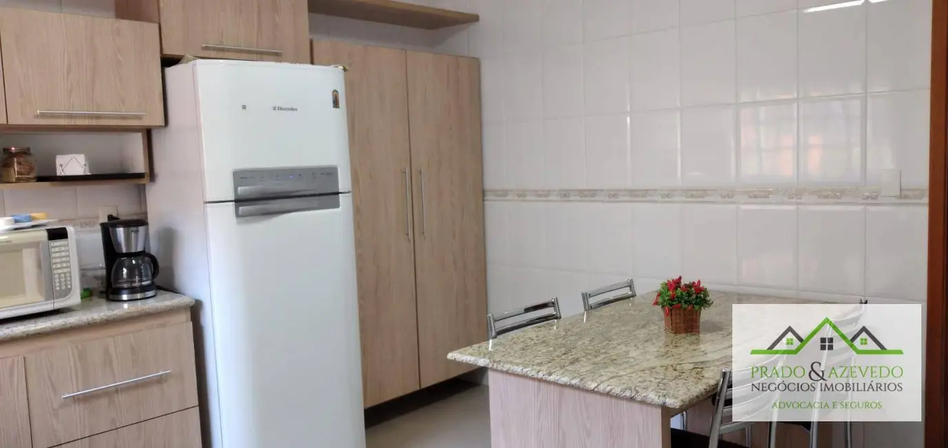 Foto 4 de Casa com 2 quartos à venda, 165m2 em Vila Inah, São Paulo - SP