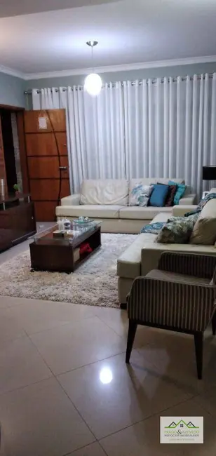 Foto 1 de Casa com 2 quartos à venda, 165m2 em Vila Inah, São Paulo - SP