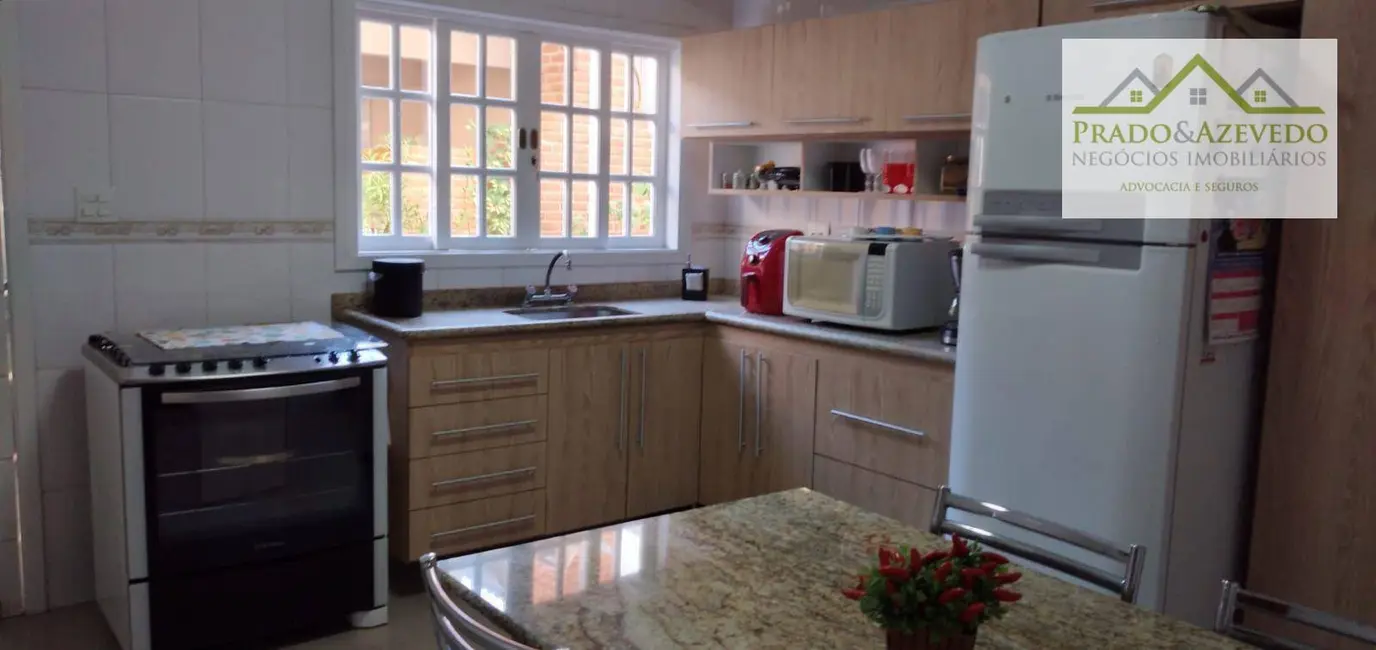 Foto 5 de Casa com 2 quartos à venda, 165m2 em Vila Inah, São Paulo - SP