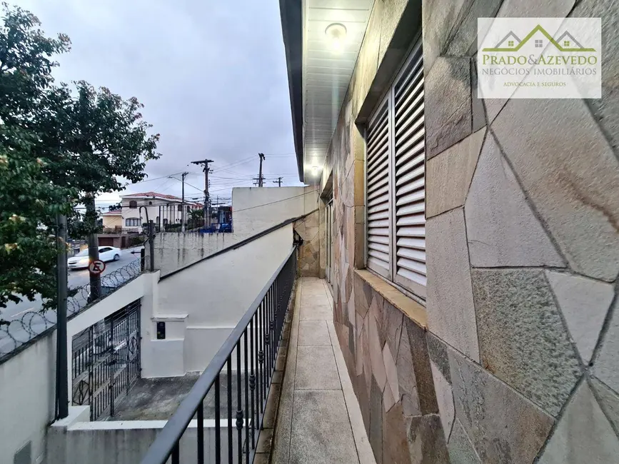 Foto 6 de Casa com 2 quartos para alugar, 120m2 em Vila Sônia, São Paulo - SP