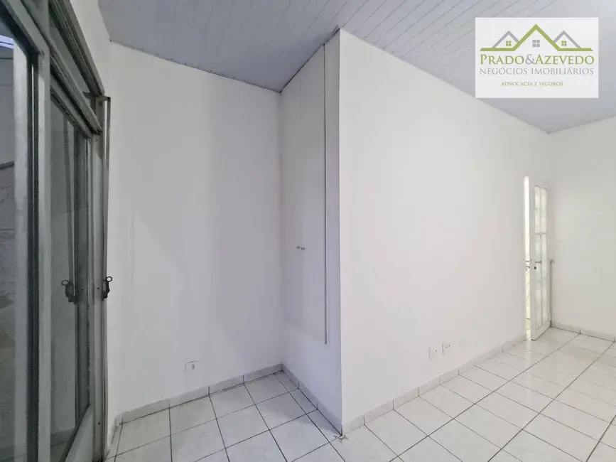 Foto 4 de Casa com 2 quartos para alugar, 120m2 em Vila Sônia, São Paulo - SP
