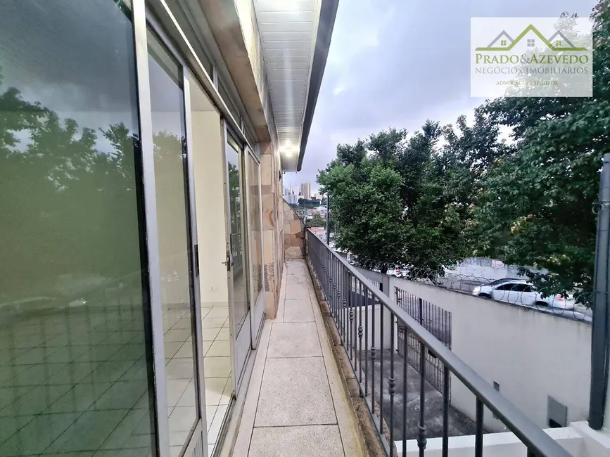 Foto 5 de Casa com 2 quartos para alugar, 120m2 em Vila Sônia, São Paulo - SP