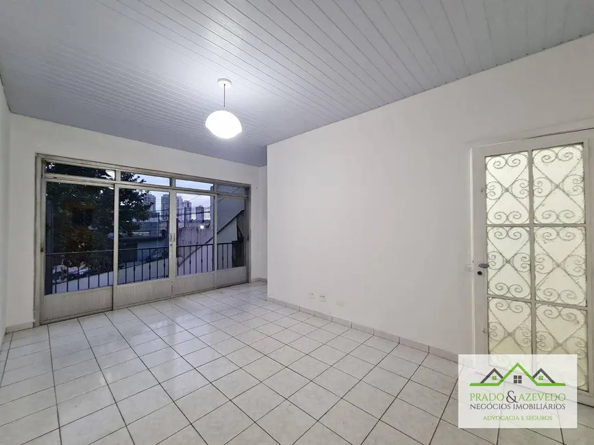 Foto 1 de Casa com 2 quartos para alugar, 120m2 em Vila Sônia, São Paulo - SP