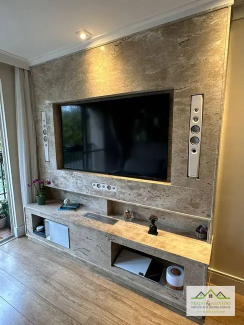 Foto 5 de Apartamento com 2 quartos à venda, 64m2 em Jardim Marajoara, São Paulo - SP