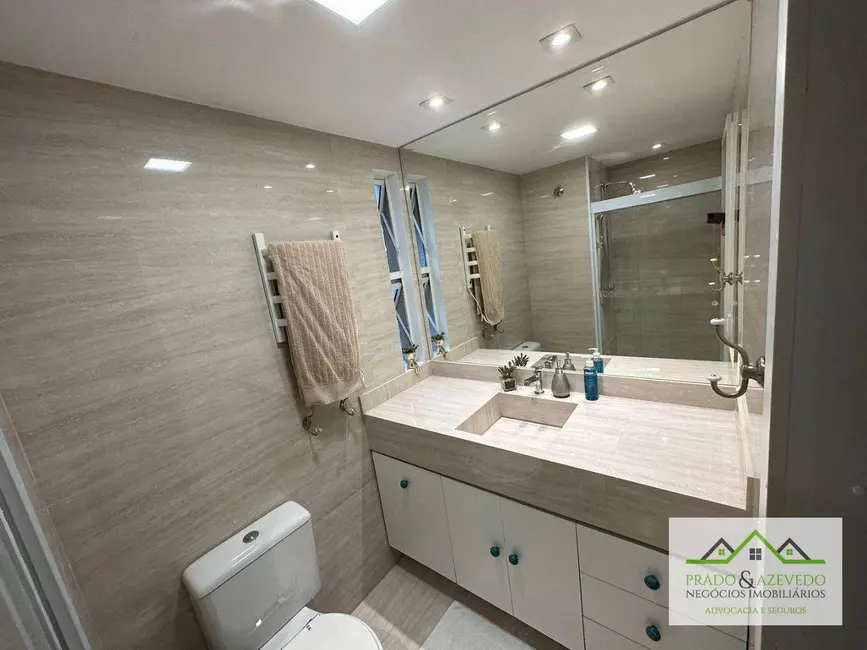 Foto 7 de Apartamento com 2 quartos à venda, 64m2 em Jardim Marajoara, São Paulo - SP
