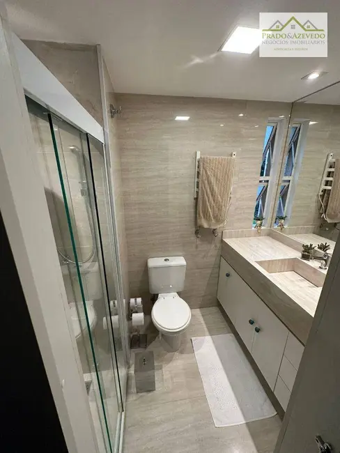 Foto 6 de Apartamento com 2 quartos à venda, 64m2 em Jardim Marajoara, São Paulo - SP