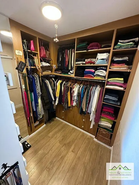 Foto 8 de Apartamento com 2 quartos à venda, 64m2 em Jardim Marajoara, São Paulo - SP