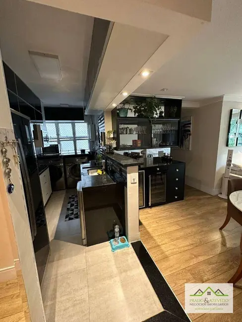 Foto 3 de Apartamento com 2 quartos à venda, 64m2 em Jardim Marajoara, São Paulo - SP