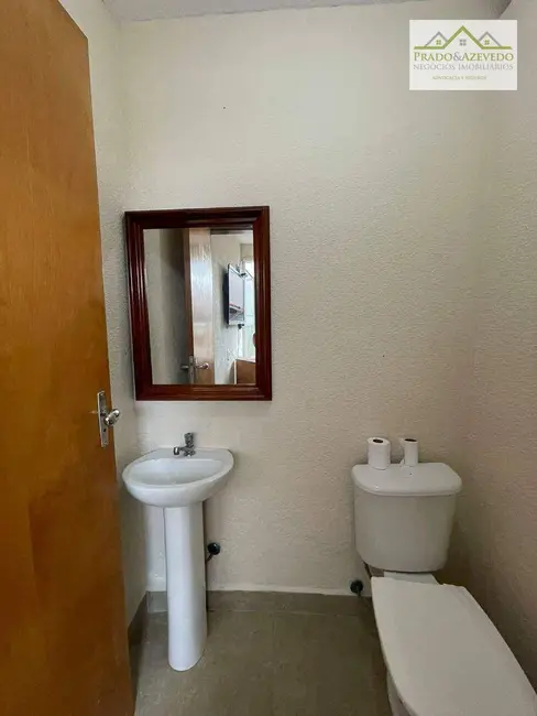 Foto 9 de Casa com 3 quartos à venda, 145m2 em Vila Inah, São Paulo - SP