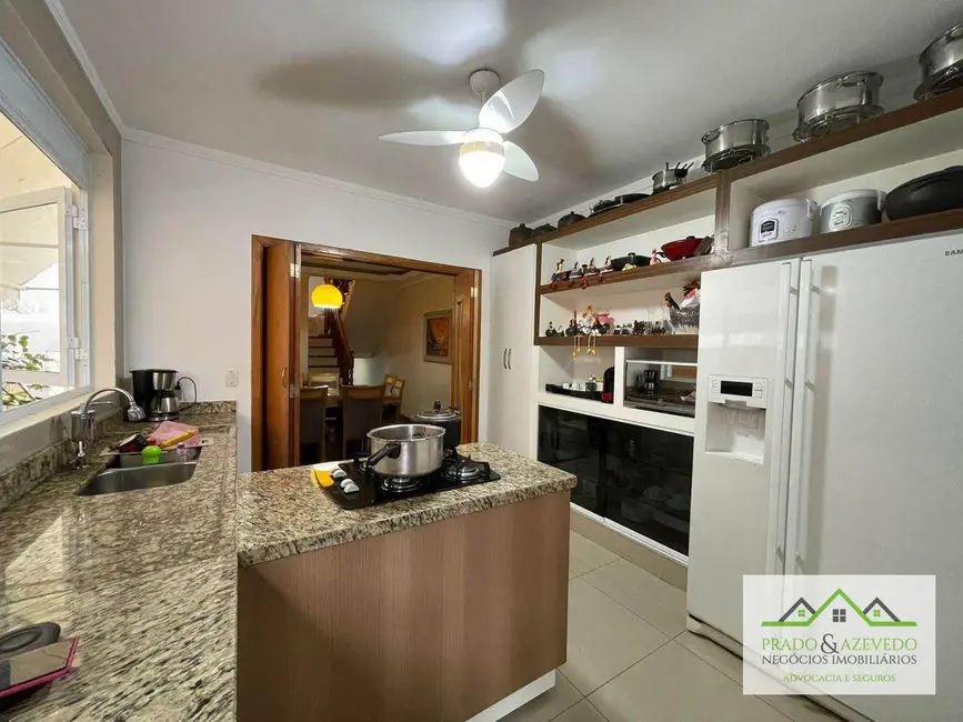 Foto 5 de Casa com 3 quartos à venda, 145m2 em Vila Inah, São Paulo - SP