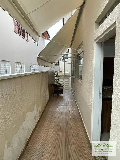 Foto 6 de Casa com 3 quartos à venda, 145m2 em Vila Inah, São Paulo - SP