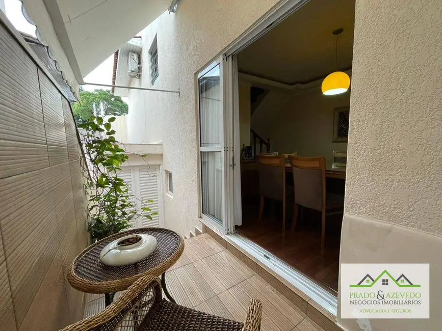 Foto 7 de Casa com 3 quartos à venda, 145m2 em Vila Inah, São Paulo - SP