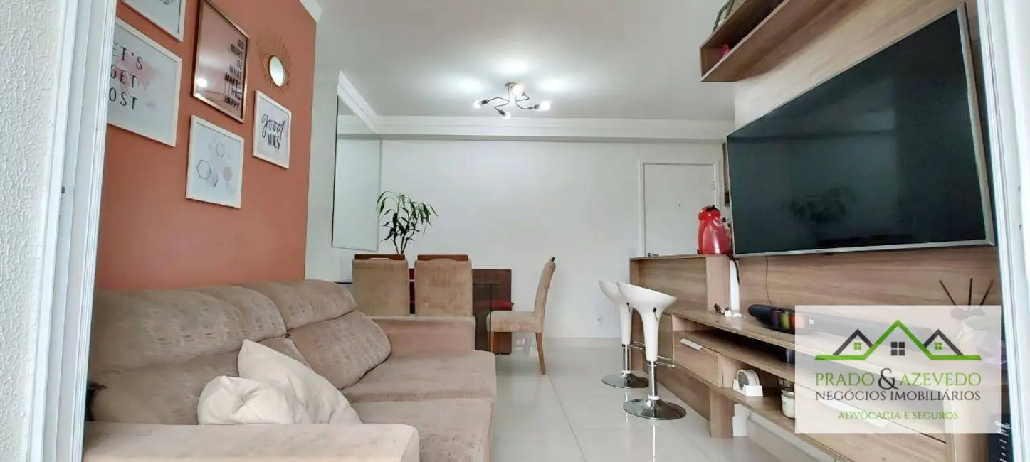 Foto 2 de Apartamento com 2 quartos à venda, 57m2 em Vila Andrade, São Paulo - SP