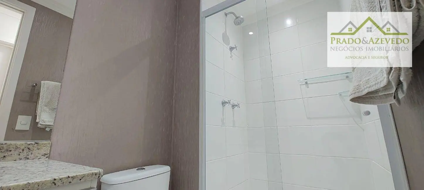 Foto 8 de Apartamento com 2 quartos à venda, 57m2 em Vila Andrade, São Paulo - SP