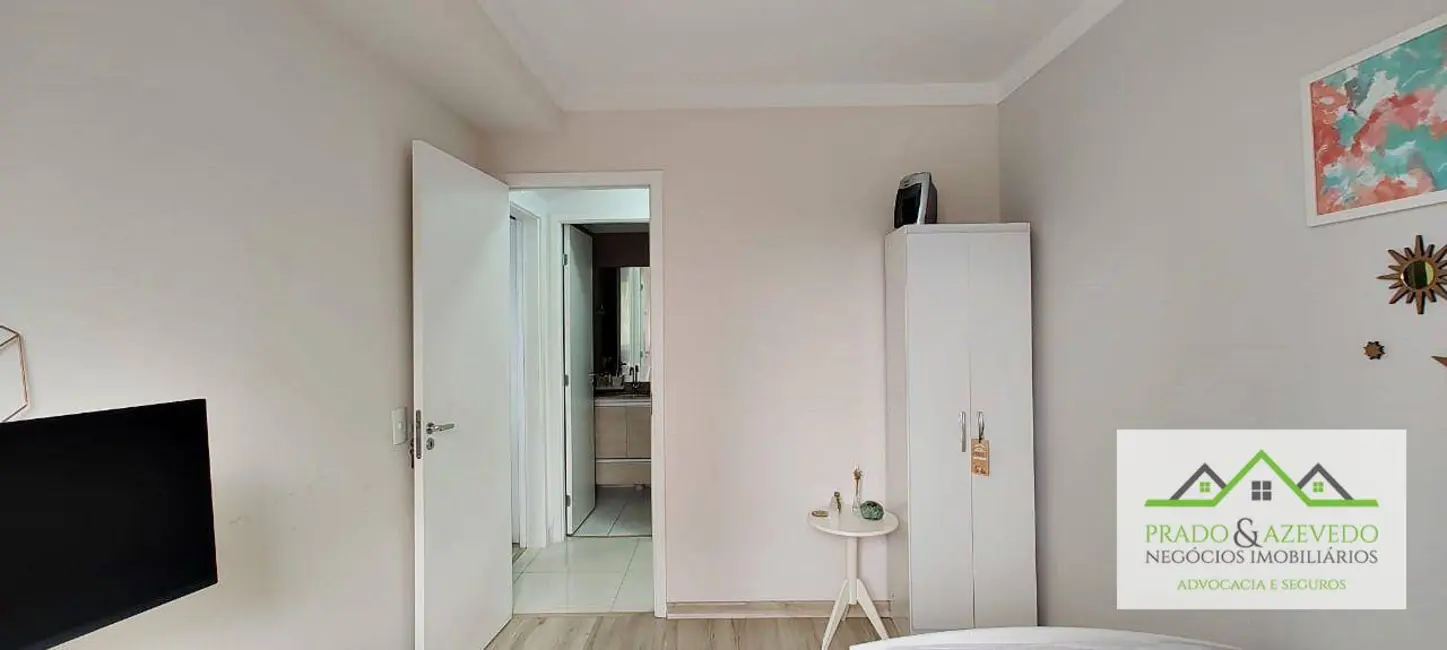 Foto 6 de Apartamento com 2 quartos à venda, 57m2 em Vila Andrade, São Paulo - SP