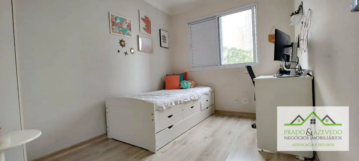 Foto 9 de Apartamento com 2 quartos à venda, 57m2 em Vila Andrade, São Paulo - SP