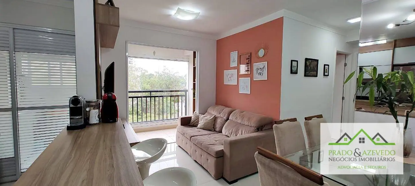 Foto 5 de Apartamento com 2 quartos à venda, 57m2 em Vila Andrade, São Paulo - SP