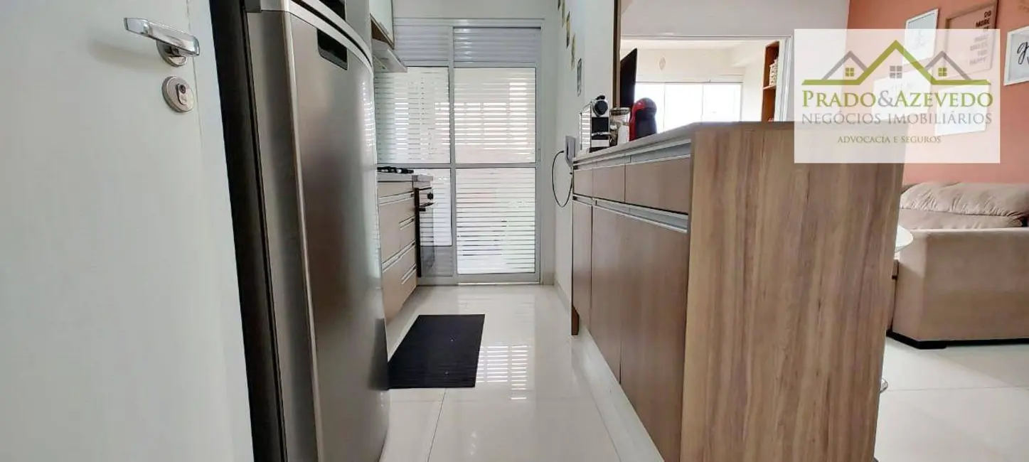 Foto 4 de Apartamento com 2 quartos à venda, 57m2 em Vila Andrade, São Paulo - SP