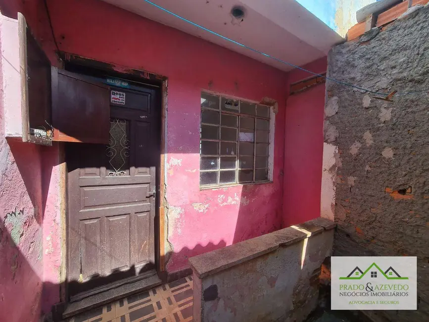 Foto 8 de Casa com 4 quartos à venda, 240m2 em Jardim Monte Kemel, São Paulo - SP