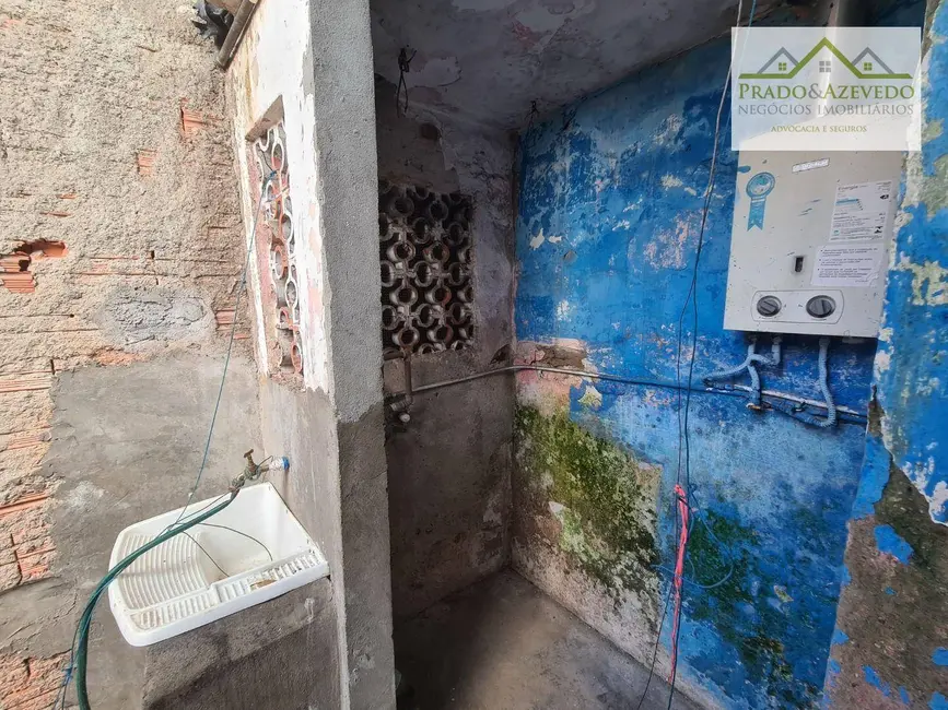 Foto 6 de Casa com 4 quartos à venda, 240m2 em Jardim Monte Kemel, São Paulo - SP