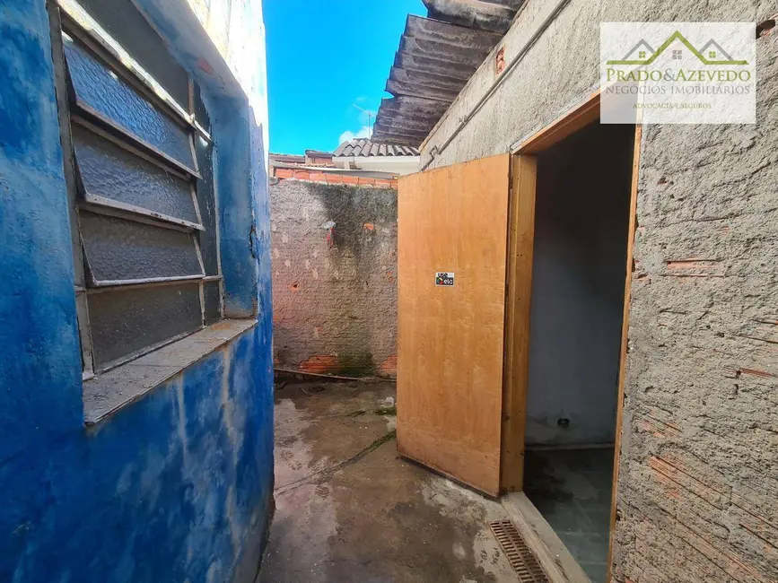 Foto 7 de Casa com 4 quartos à venda, 240m2 em Jardim Monte Kemel, São Paulo - SP