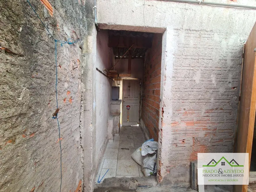 Foto 9 de Casa com 4 quartos à venda, 240m2 em Jardim Monte Kemel, São Paulo - SP