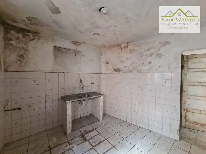 Foto 3 de Casa com 4 quartos à venda, 240m2 em Jardim Monte Kemel, São Paulo - SP