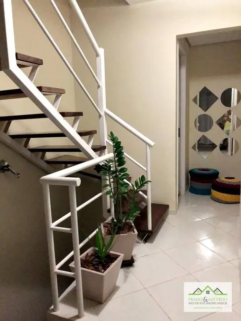 Foto 8 de Casa de Condomínio com 3 quartos à venda, 143m2 em Ferreira, São Paulo - SP